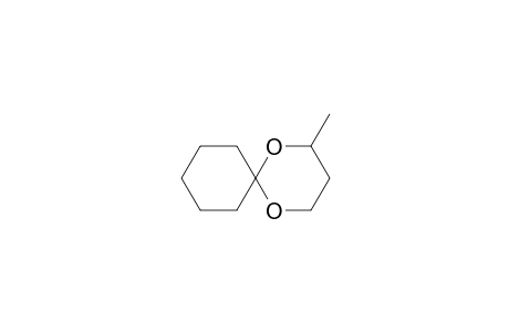 Spirodecane