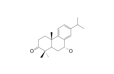 7-BETA-HYDROXY-ISOMER