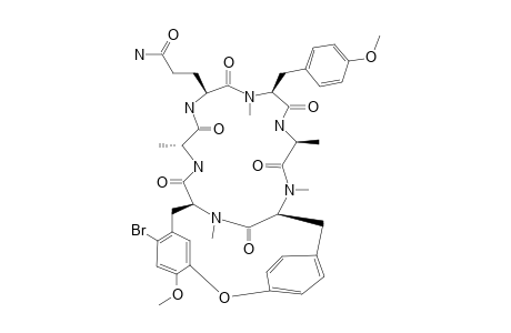 MAJOR-CONFORMER