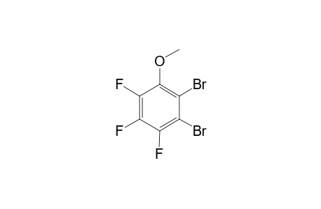 2,3-DIBROMOTRIFLUOROANISOLE