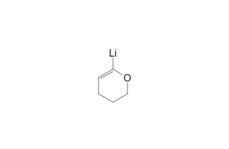 6-Lithio-2,3-dihydro-4H-pyran