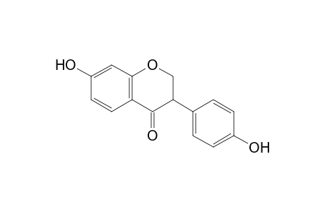 Dihydrodaidzein