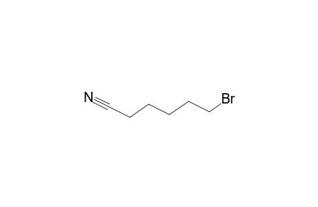 6-Bromohexanenitrile