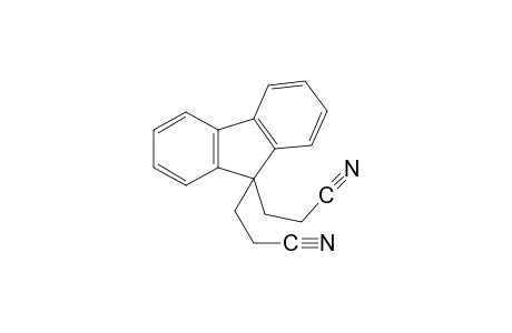 9,9-fluorenedipropionitrile