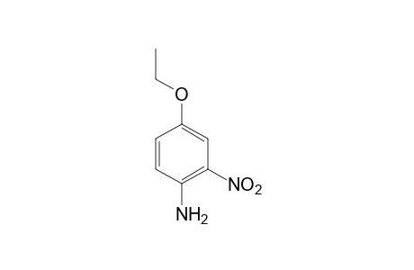 2-Nitro-p-phenetidine