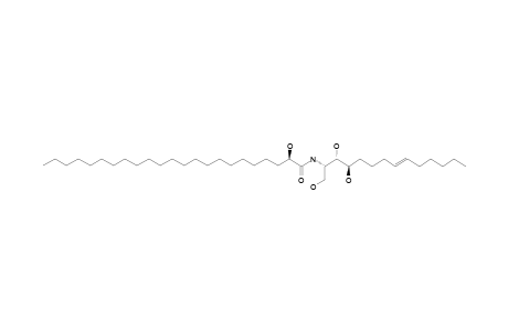 LEUCOCERAMIDE-D