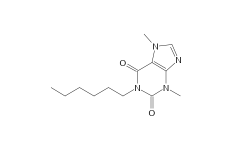 Pentifylline