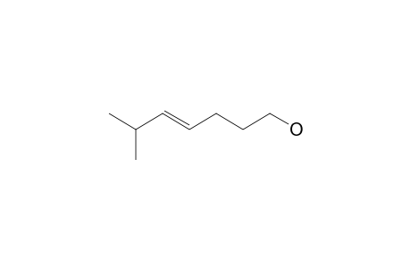 (E)-6-METHYLHEPT-4-EN-1-OL