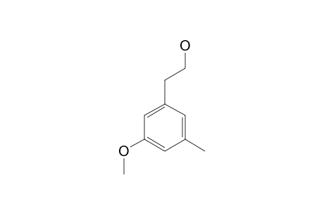 2-(3'-METHOXY-5'-METHYLPHENYL)-ETHANOL