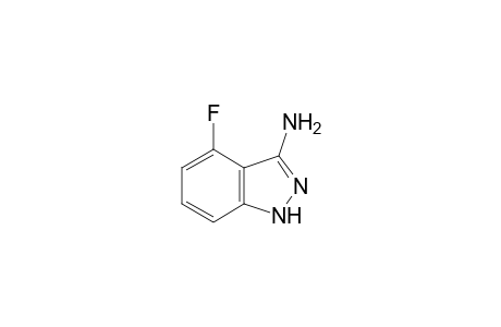 3-amino-4-fluoro-1H-indazole