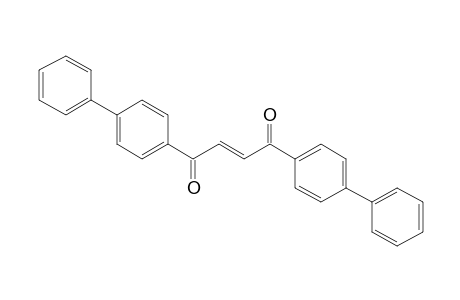 2-Butene-1,4-dione, 1,4-di[1,1'-biphenyl]-4-yl-