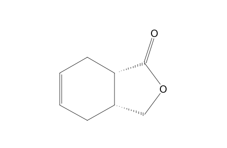 3A,4,7,7A-TETRAHYDRO-ISOBENZOFURANONE