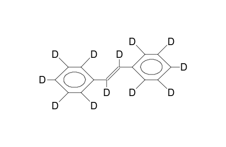 trans-Perdeuterio-stilbene