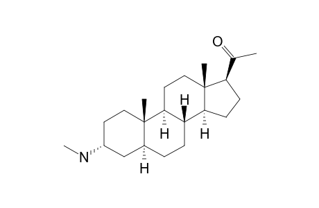 N-METHYL-FUNTUMINE