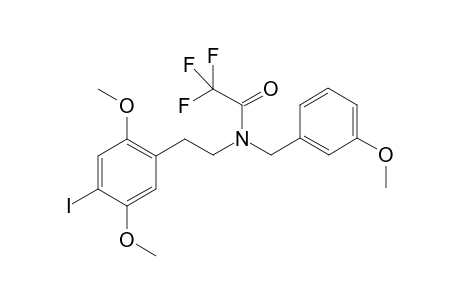 25I-NB3OMe TFA