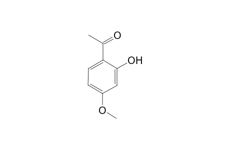 2'-Hydroxy-4'-methoxyacetophenone