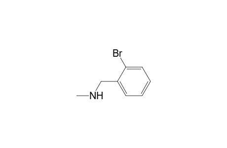 N-Methyl-2-bromobenzylamine