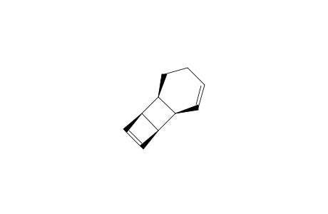 TRICYCLO-[4.4.0.0(2,5)]-DECA-3,7-DIENE;MAJOR-PRODUCT