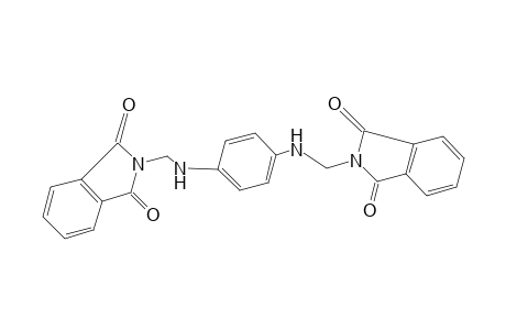 N,N'-[p-PHENYLENEBIS(AMINOMETHYL)]DIPHTHALIMIDE