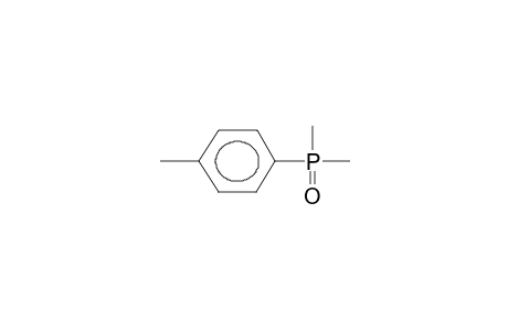 PARA-TOLYLDIMETHYLPHOSPHINEOXIDE