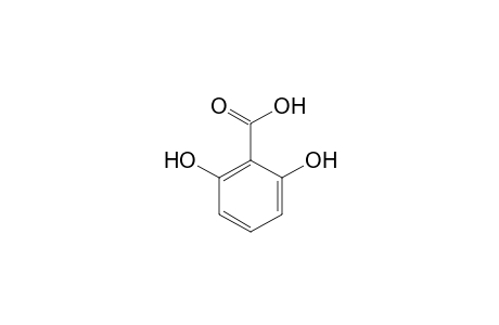 2,6-Dihydroxybenzoic acid