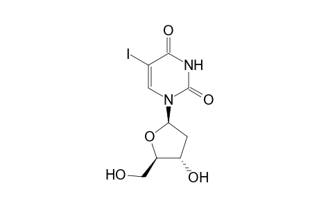 5-Iododeoxyuridine