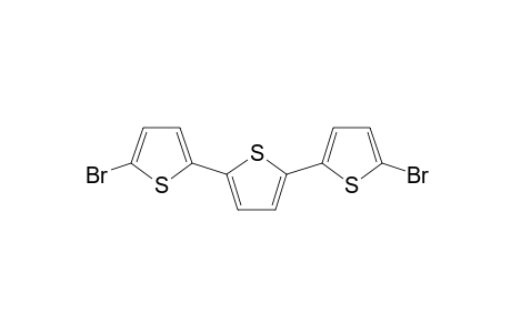 2,2':5',2''-Terthiophene, 5,5''-dibromo-