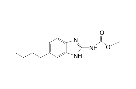 Parbendazole