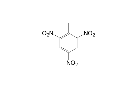 2,4,6-Trinitrotoluene