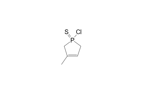 1-CHLOR-3-METHYL-PHOSPHOL-3-EN-1-SULFID