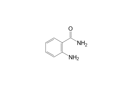 o-aminobenzamide