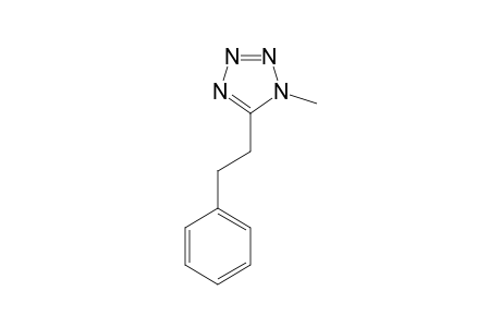 1-METHYL-5-BENZYLMETHYLENTETRAZOLE