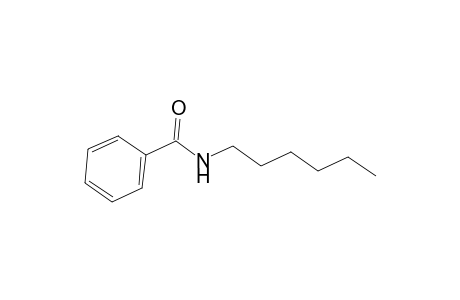 N-hexylbenzamide