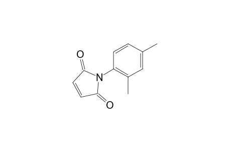 N-(2,4-xylyl)maleimide