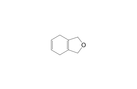 1,3,4,7-Tetrahydrobenzo[c]furan