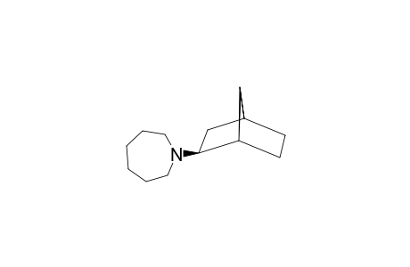 EXO-(N-HEXAMETHYLENIMINO)-NORBORNANE