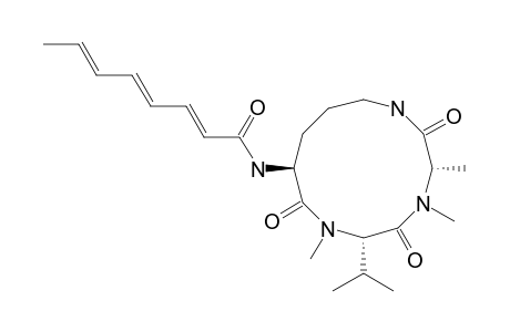 ASPOCHRACIN