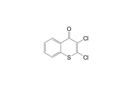 2,3-DICHLOROTHIOCHROMONE