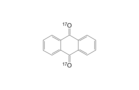 Anthraquinone