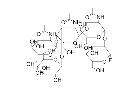 OLIGOSACCHARIDE (FROM YERSINIA ALDOVAE)