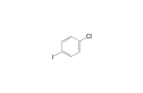 1-Chloro-4-iodobenzene