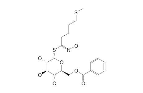 DESULFO-4-METHYLTHIOBUTYL-GLUCOSINOLATE