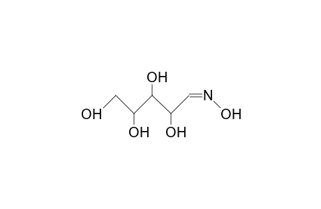 D-Ribose Z-oxime