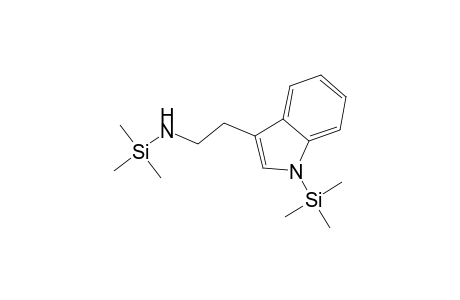 Tryptamine 2TMS (N,1)