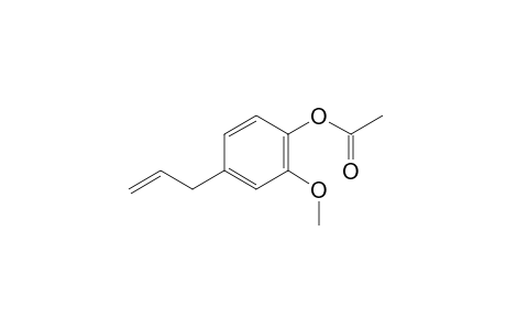 Eugenol acetate