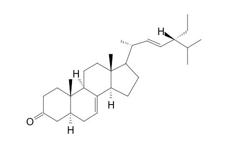 CHONDRILLASTERONE