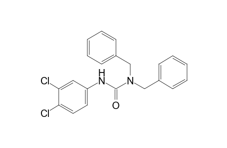 1,1-dibenzyl-3-(3,4-dichlorophenyl)urea