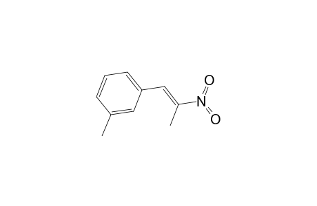 3-METHYL-TRANS-BETA-METHYL-BETA-NITROSTYRENE