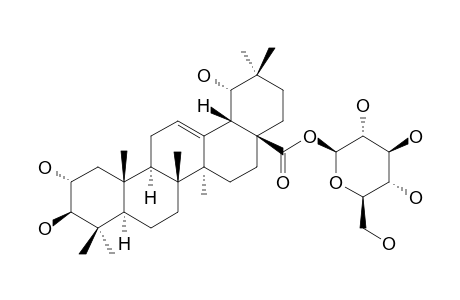 ARJUNETIN