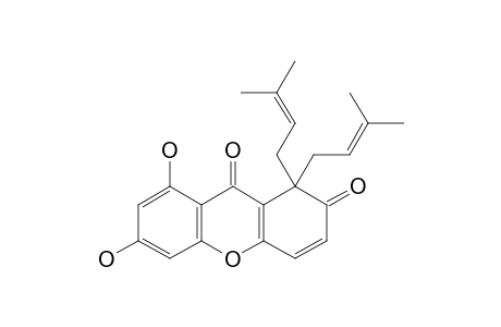 APETALINONE-D